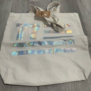 🔸$5 each or 3/$12🔸

NWT American Eagle tote